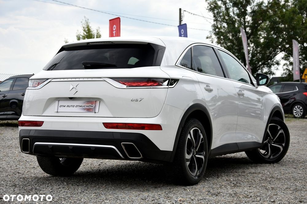 DS Automobiles DS 7 Crossback - 10
