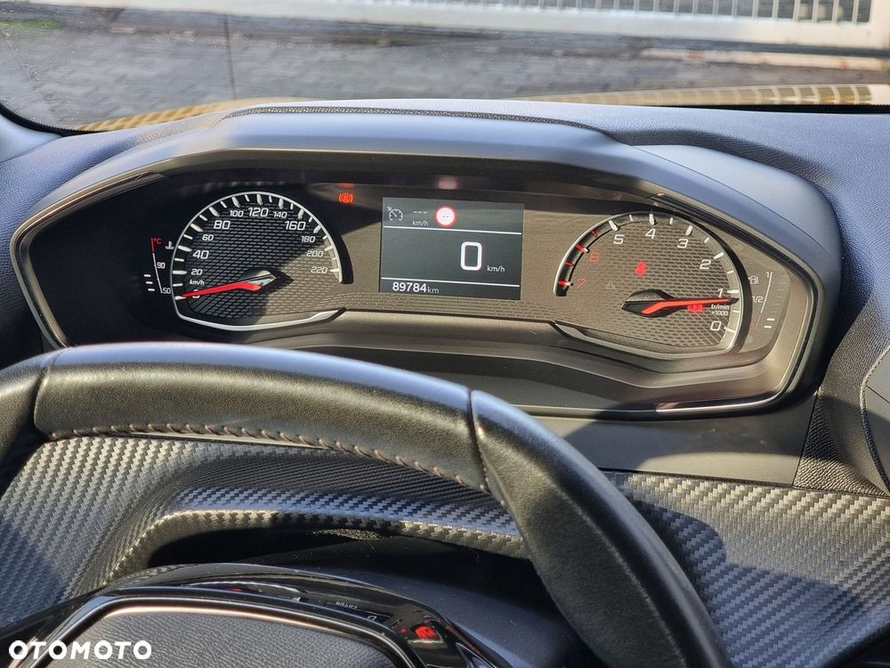 Peugeot 208 1.2 PureTech Active S&S - 28