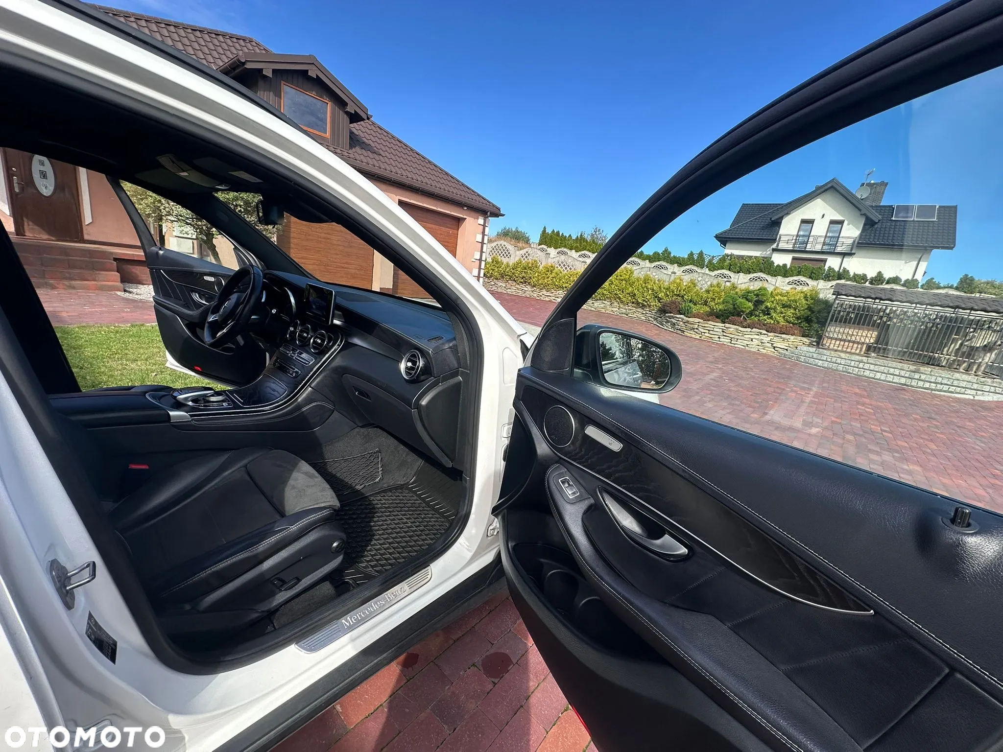Mercedes-Benz GLC 220 d 4-Matic - 31