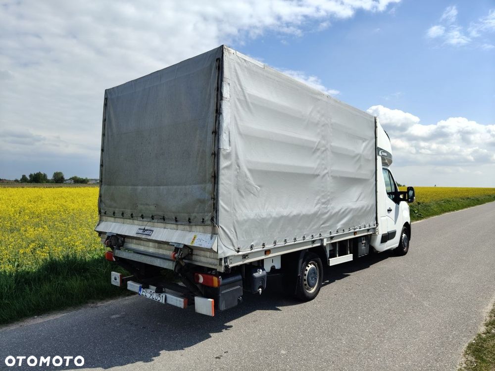 Renault Master - 4