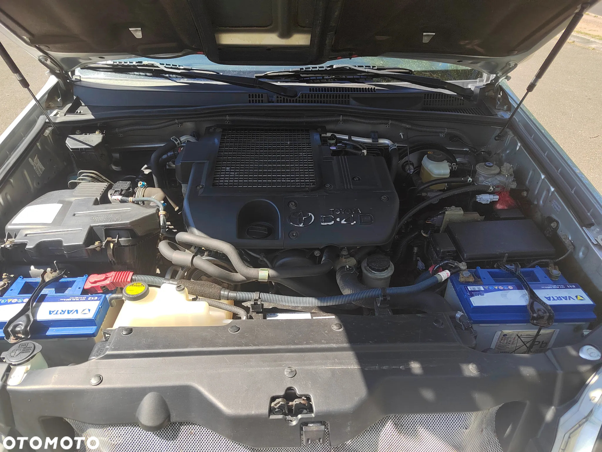 Toyota Land Cruiser 3.0 D Luna - 21