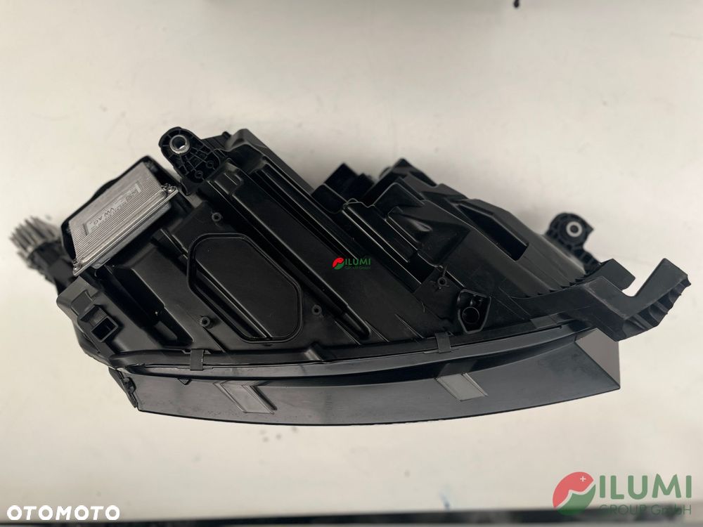 Skoda Octavia 4 Iv Full Led Reflektor Lewy 5e4941015a - 10