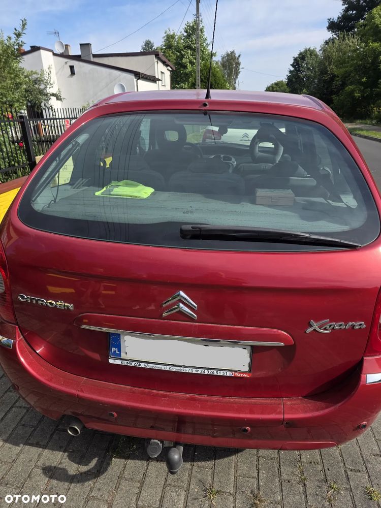 Citroën Xsara Picasso - 5
