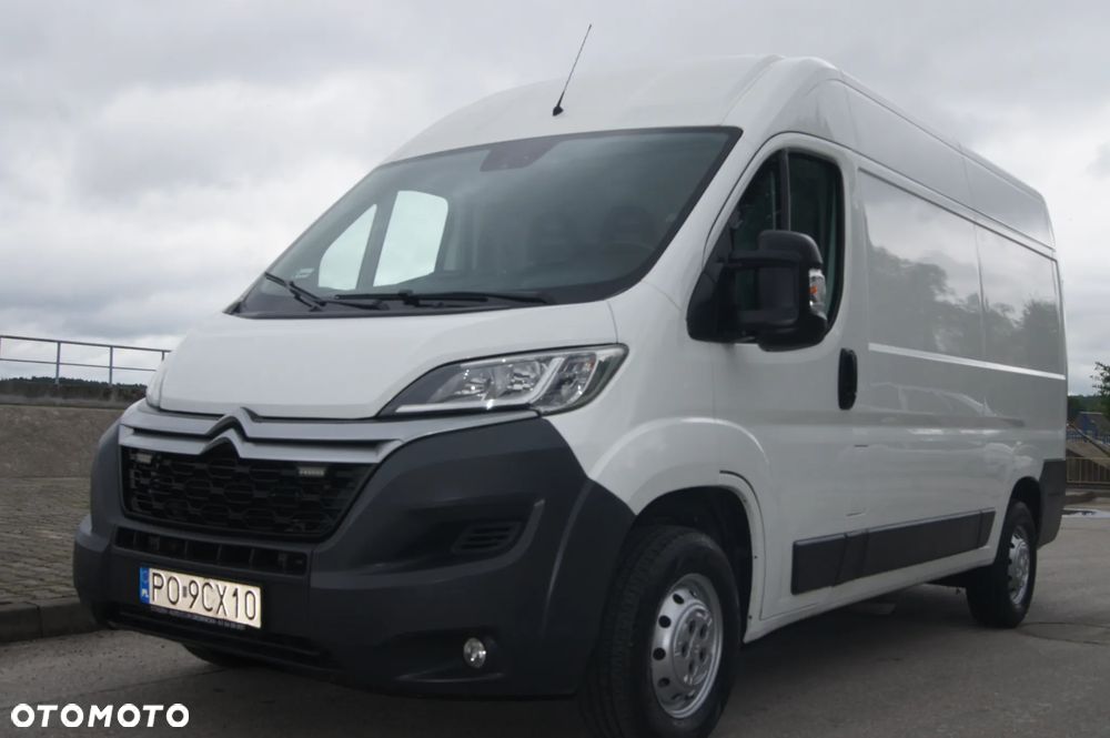 Citroën Jumper L2H2 - 1