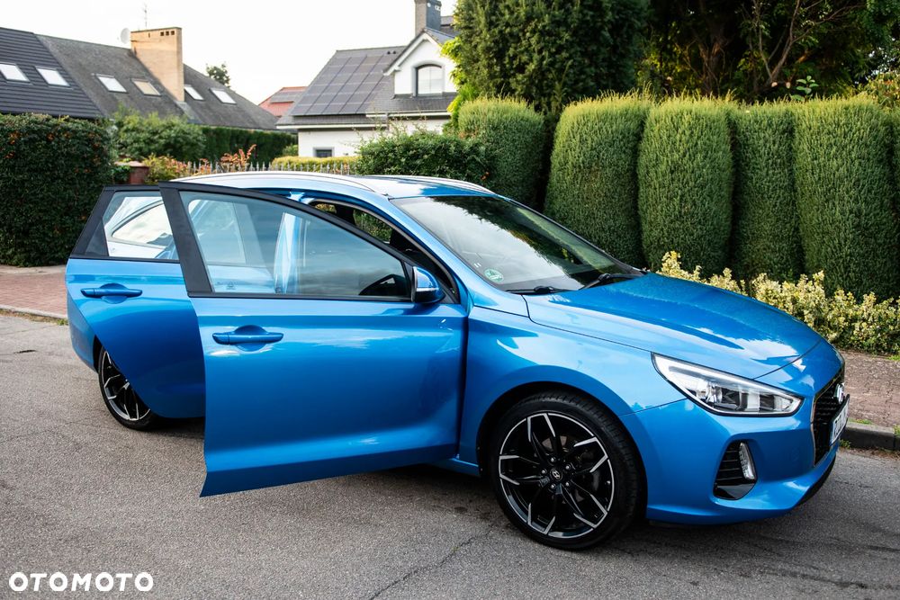 Hyundai i30 1.4 Comfort - 7