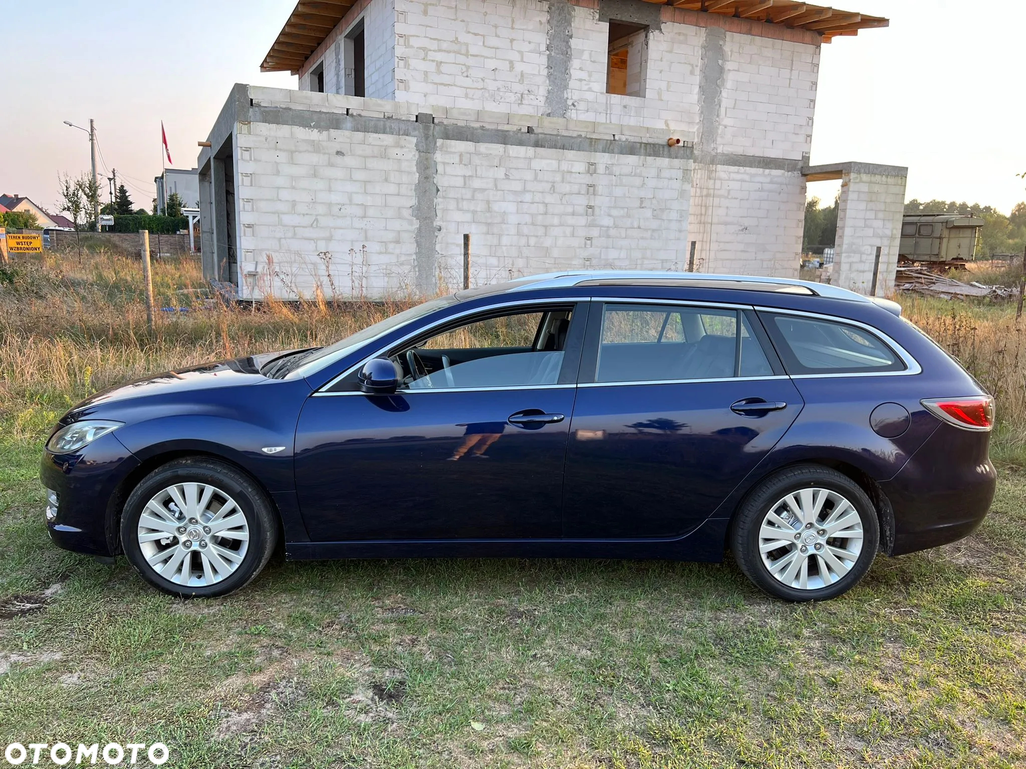 Mazda 6 1.8 Comfort - 2