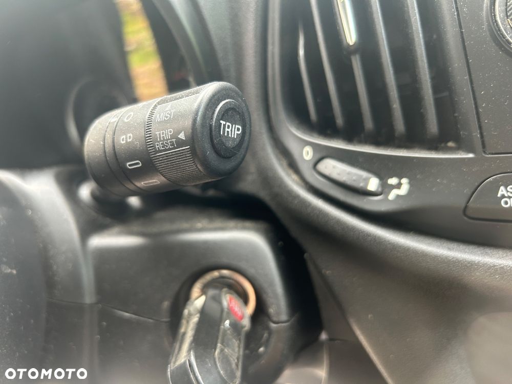 Fiat Doblo - 13