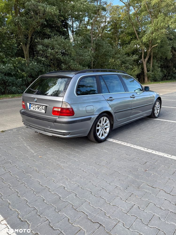 BMW Seria 3 - 3