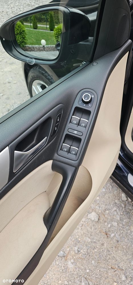 Volkswagen Golf 1.4 TSI Comfortline - 18