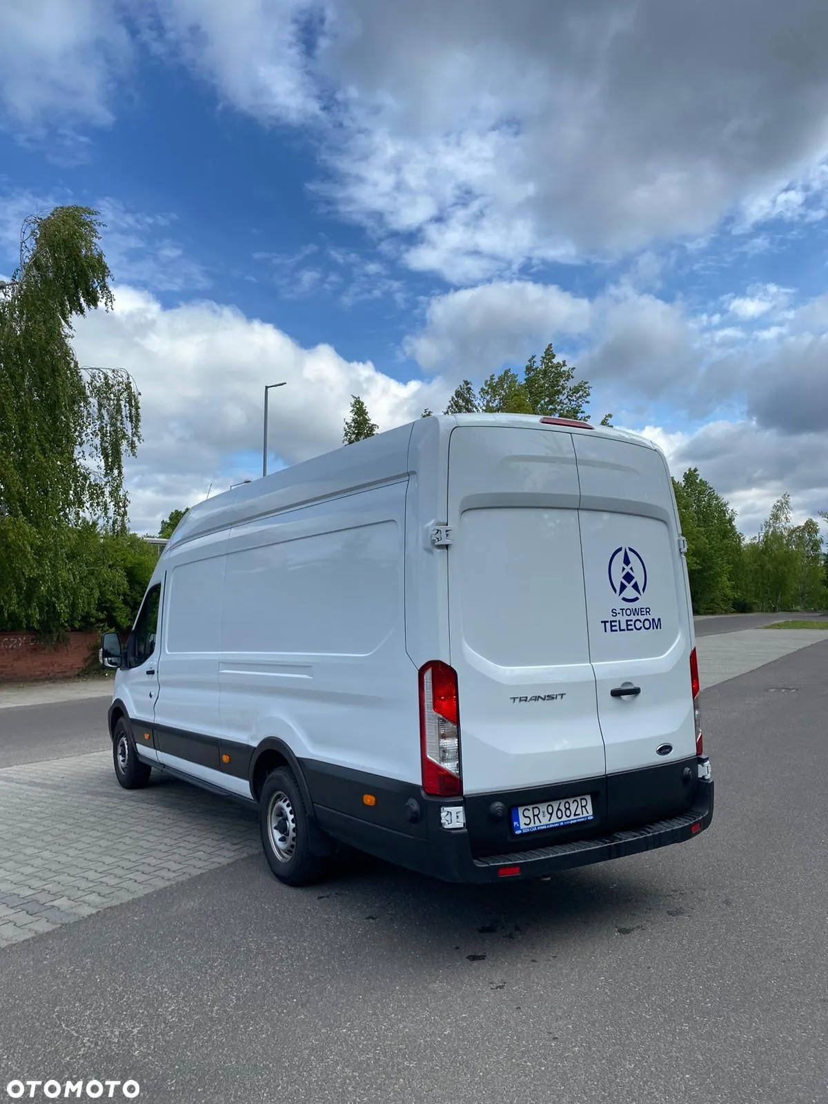 Ford TRANSIT - 3