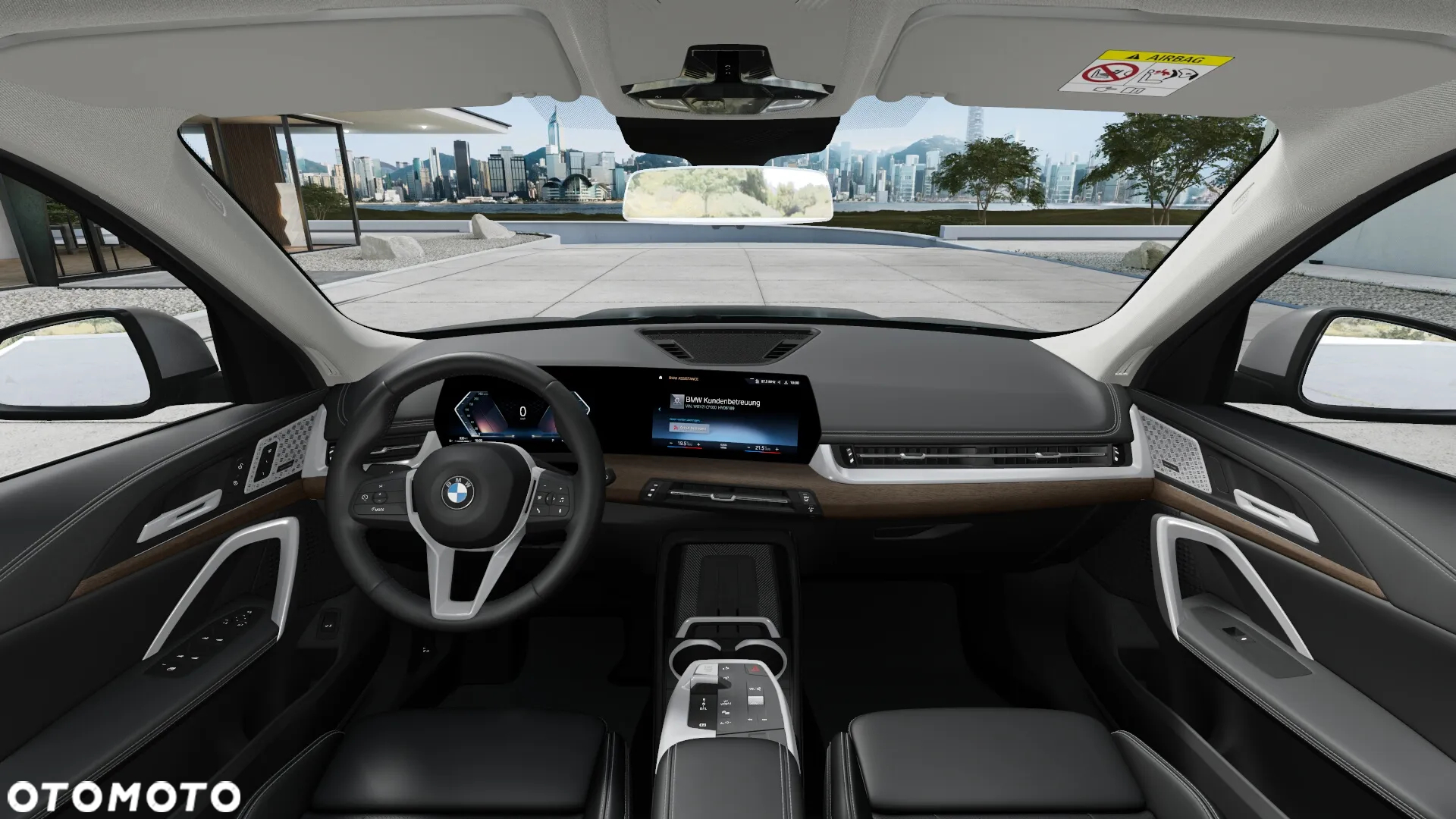 BMW X1 sDrive18d xLine - 5