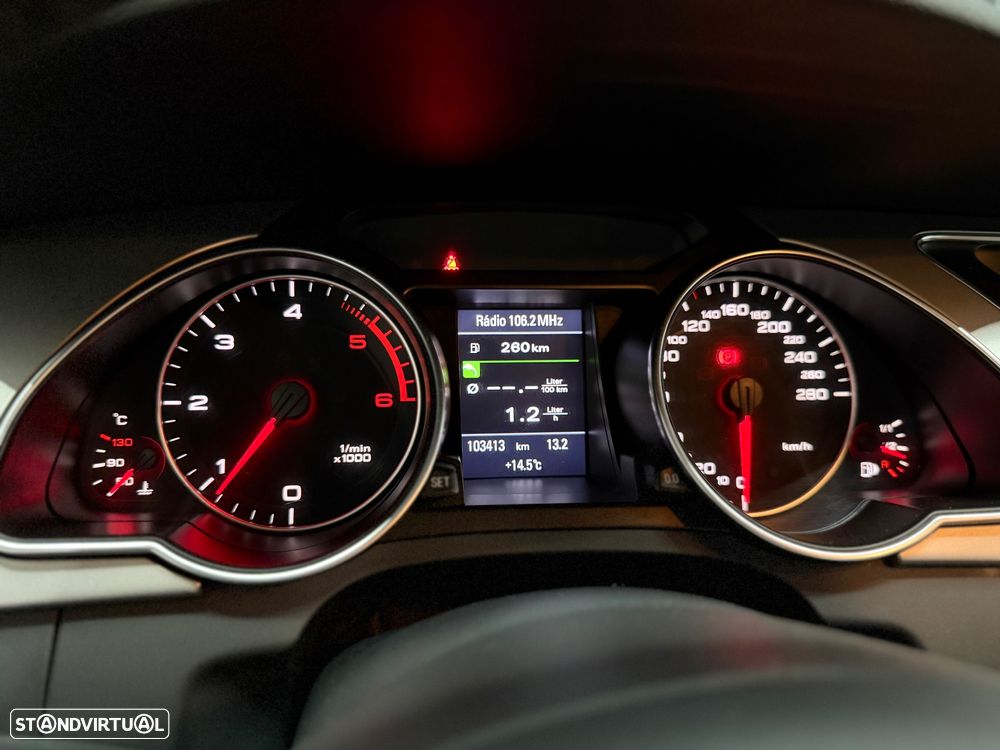 Audi A5 Sportback 2.0 TDI quattro S-line - 17