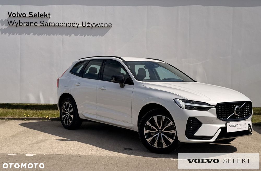 Volvo XC 60 - 3