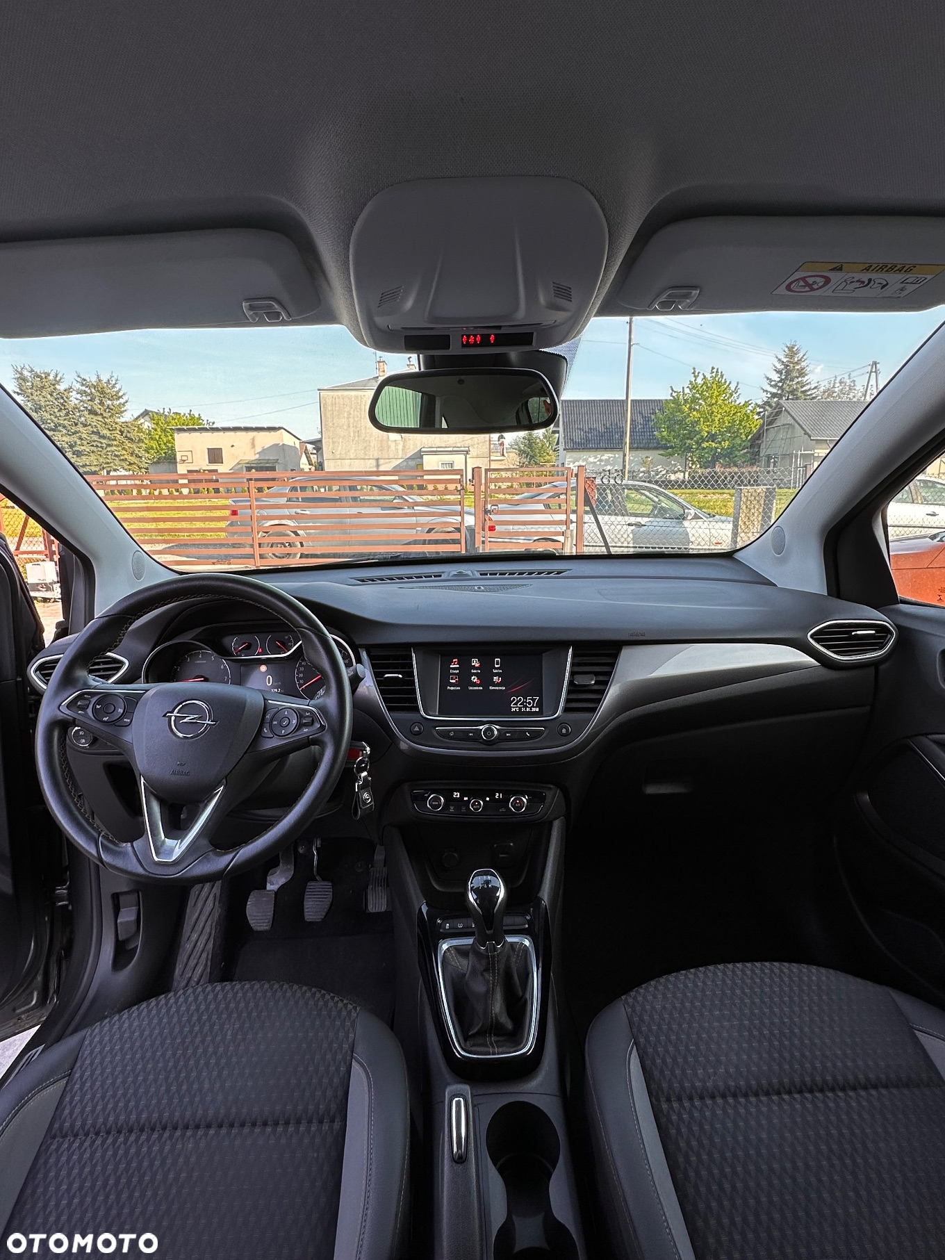 Opel Crossland X 1.2 Edition - 7