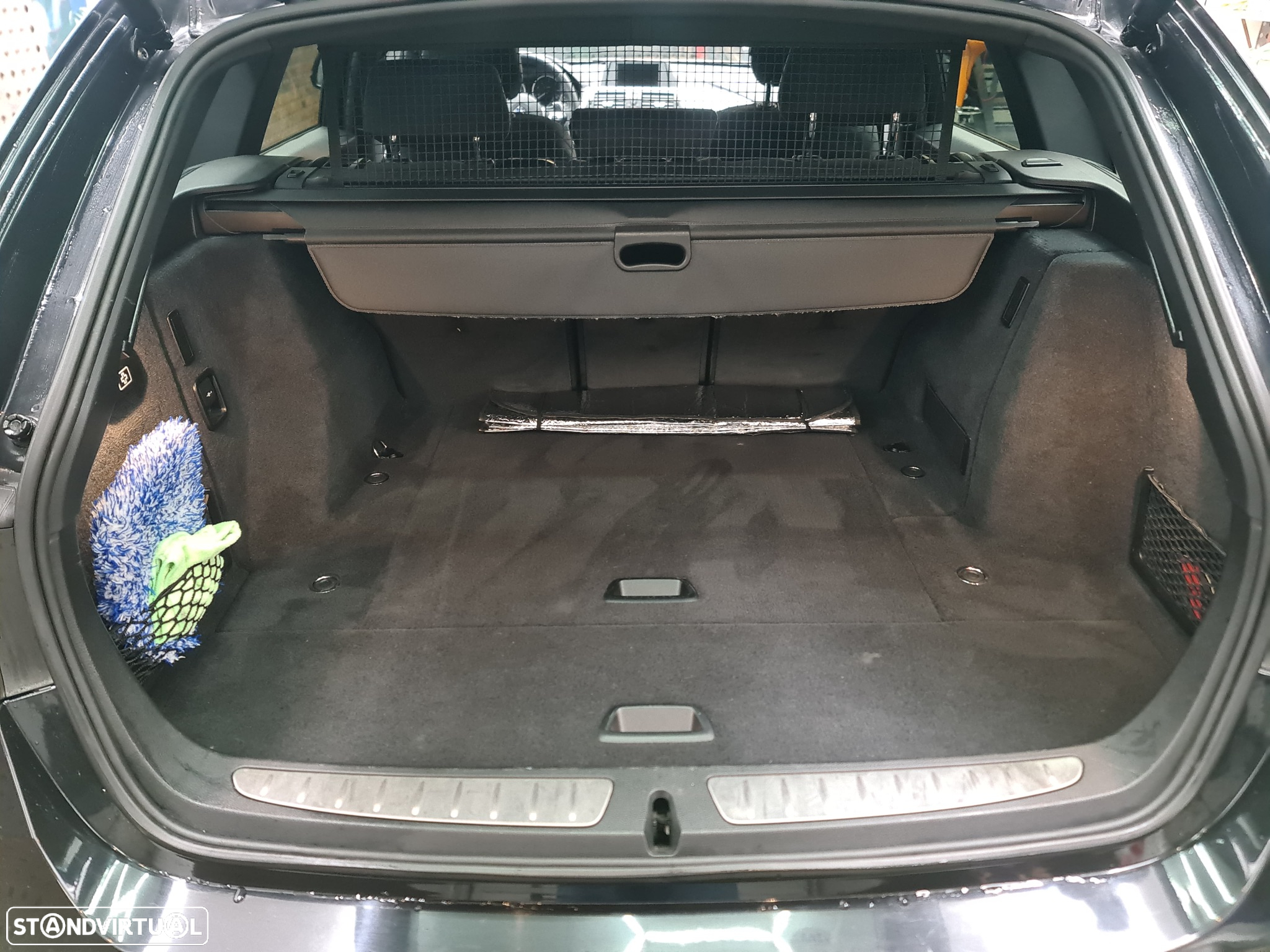 BMW 320 d Touring Pack M Auto - 10