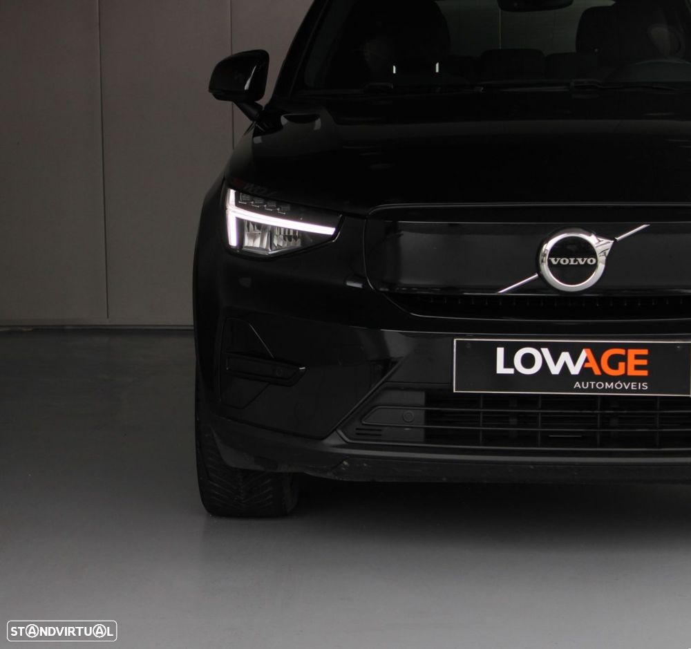 Volvo XC 40 Recharge Core - 31