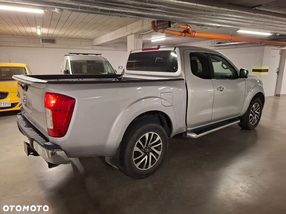 Nissan Navara - 4