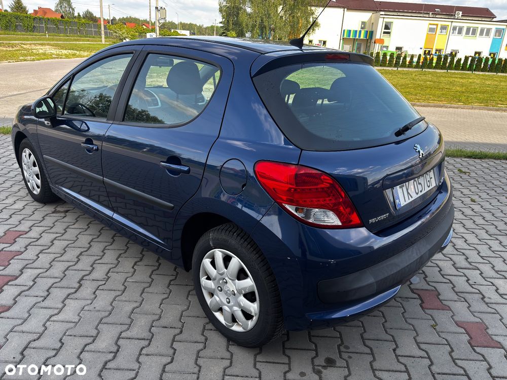 Peugeot 207 75 Tendance - 3