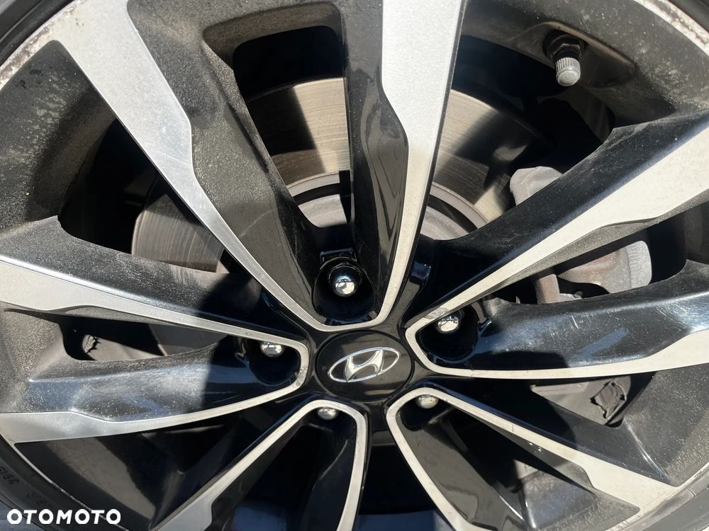Hyundai i40 1.7 CRDi Premium DCT - 16