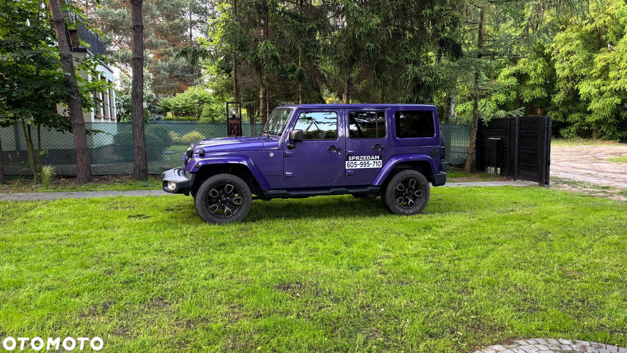 Jeep Wrangler - 9