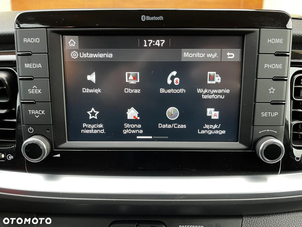 Kia Stonic 1.4 Edition 7 - 20
