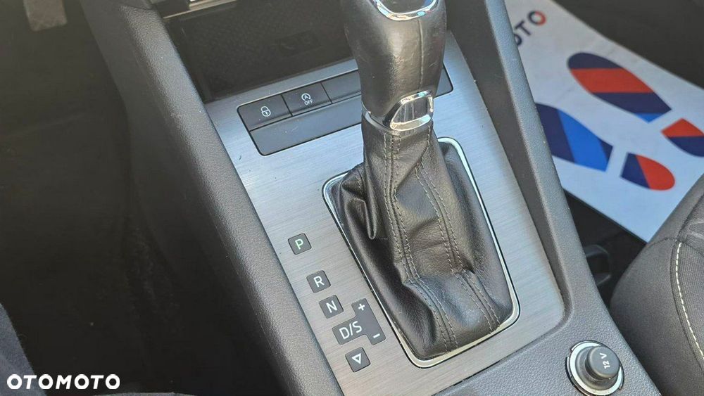 Skoda Octavia - 16