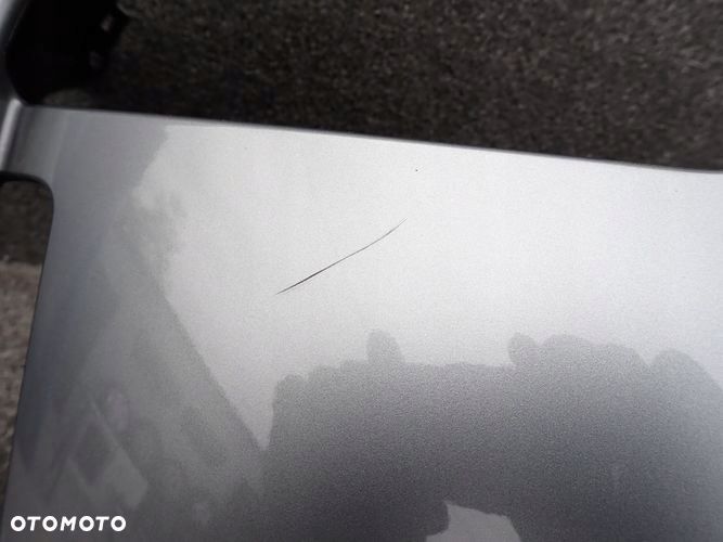 FIAT 500 ABARTH LIFT 15- zderzak tylny tył - 6