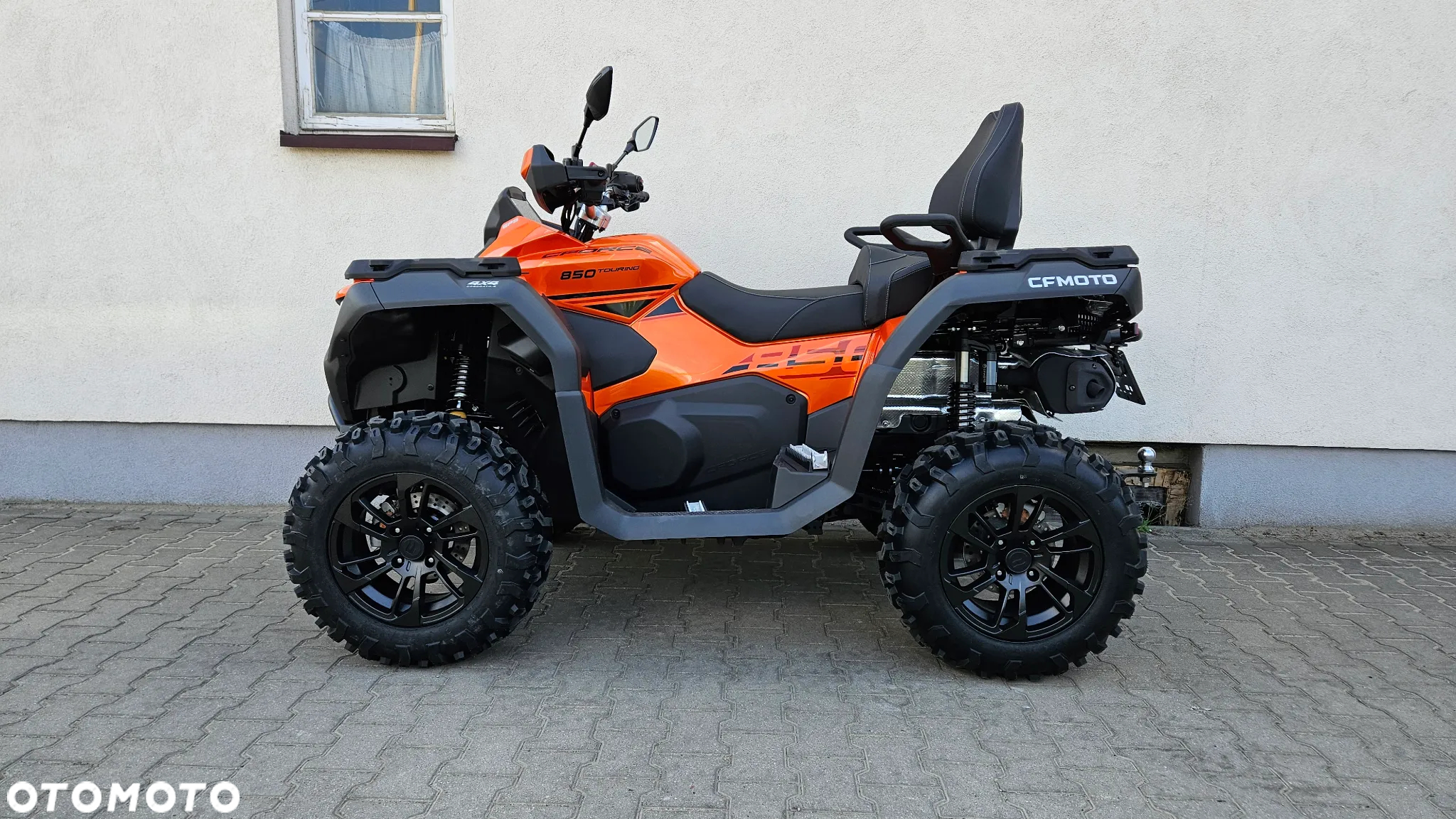 CFMoto Inny - 18