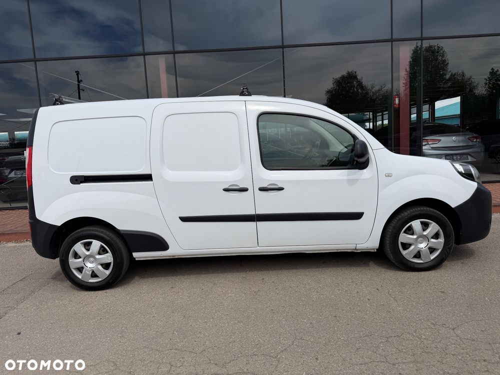 Renault Kangoo Maxi - 8