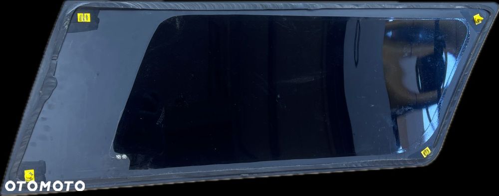 O3 CADILLAC ESCALADE IV 2014 - ESV LWB SZYBA BOCZNA KAROSERYJNA LEWA - 4