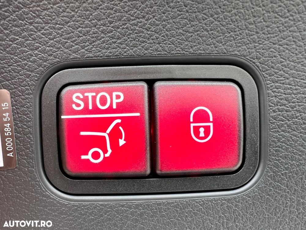 Mercedes-Benz GLC Coupe 43 AMG 4MATIC MHEV - 12