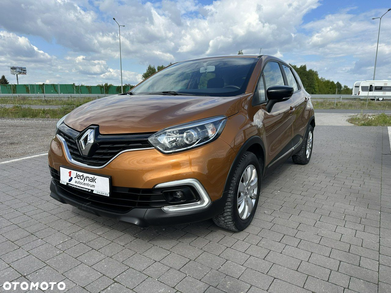 Renault Captur - 3