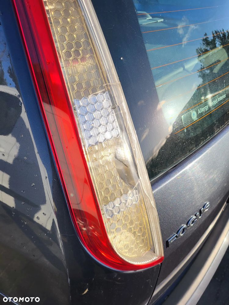 Ford Focus 1.6 TDCi Trend - 12