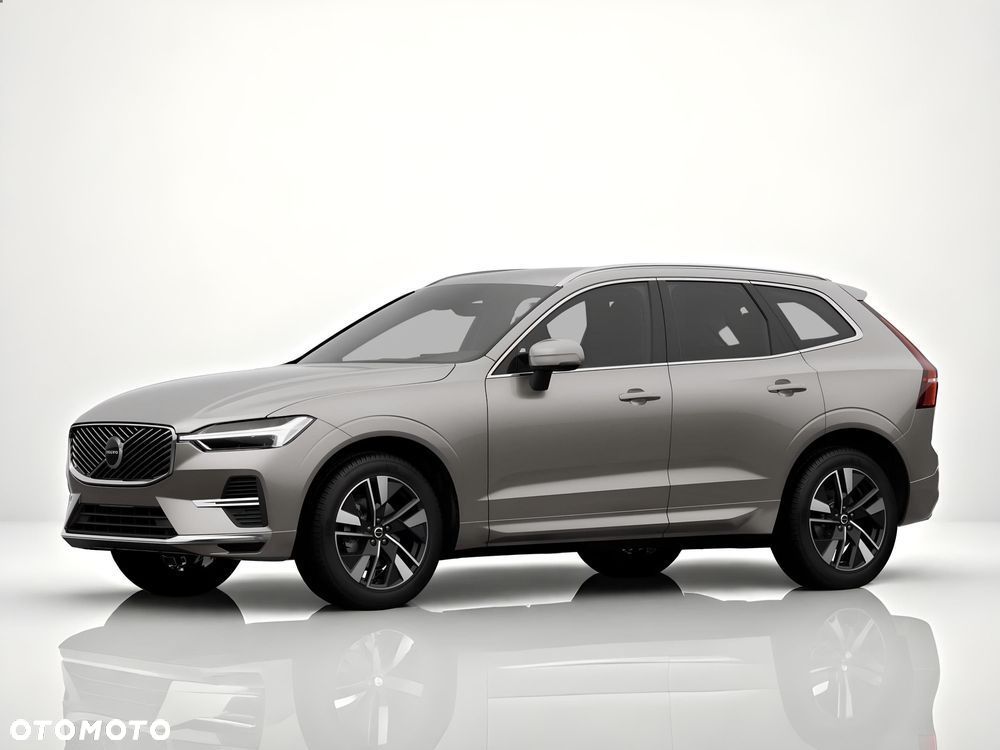 Volvo XC 60 B5 B AWD Ultra Bright - 2
