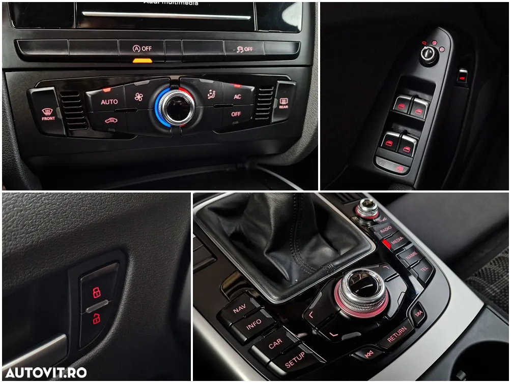 Audi A4 - 23