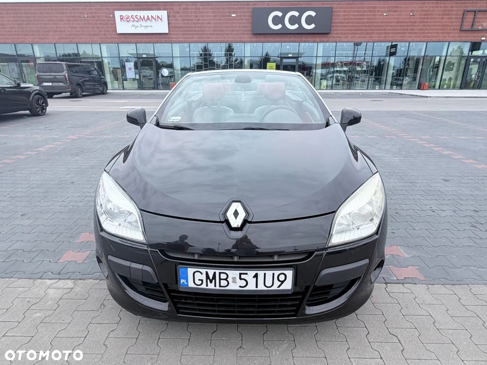Renault Megane 1.9 dCi FAP Limited - 13