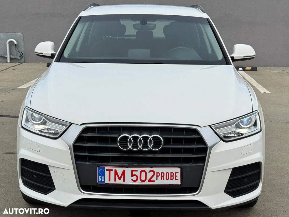 Audi Q3 2.0 TDI - 8