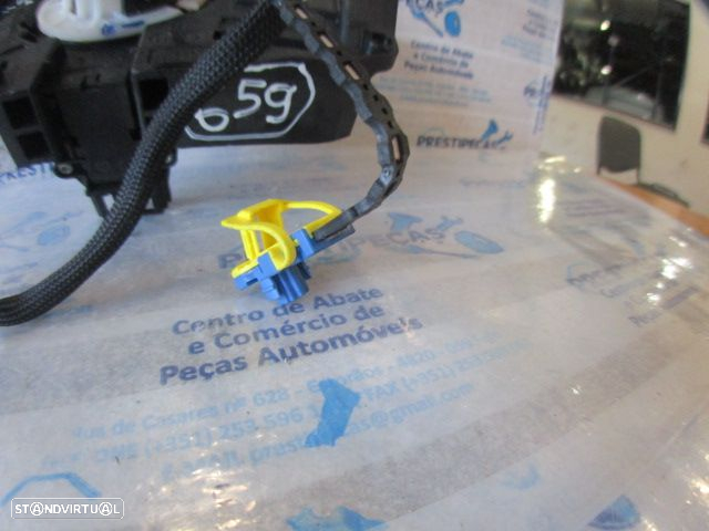 Fita Airbag 255675887R RENAULT TWINGO 3 FASE 1 2014 1.0I 71CV 5P AZUL BEBE - 2