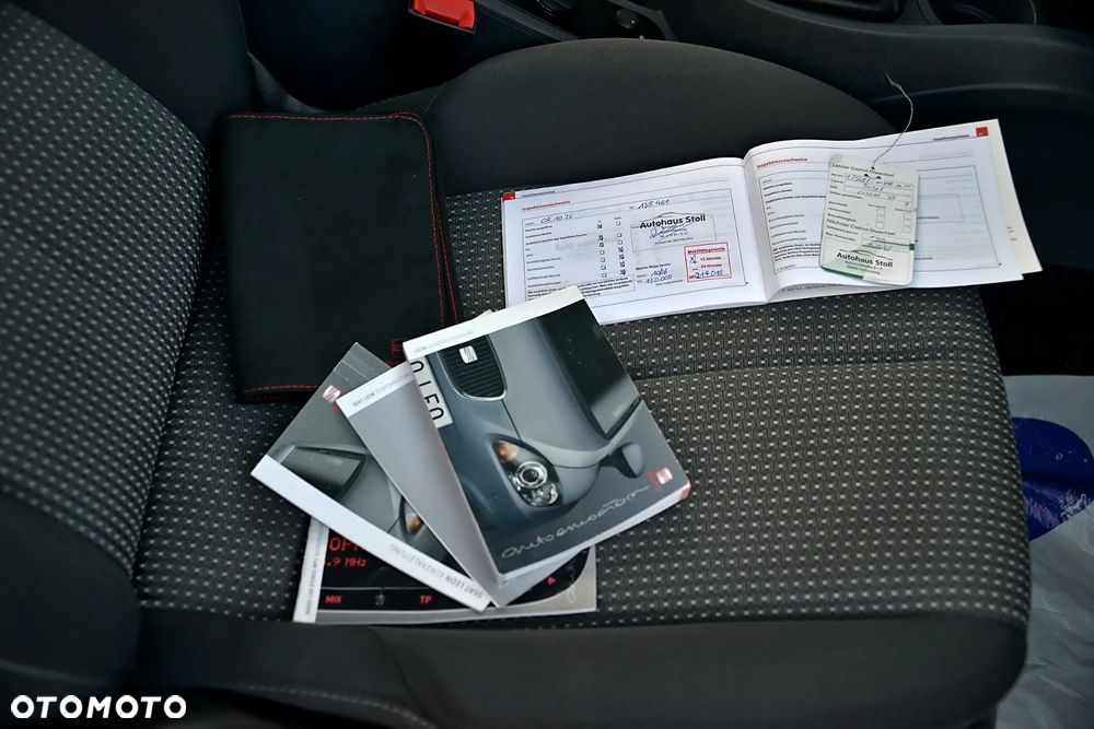 Seat Leon 1.4 - 39