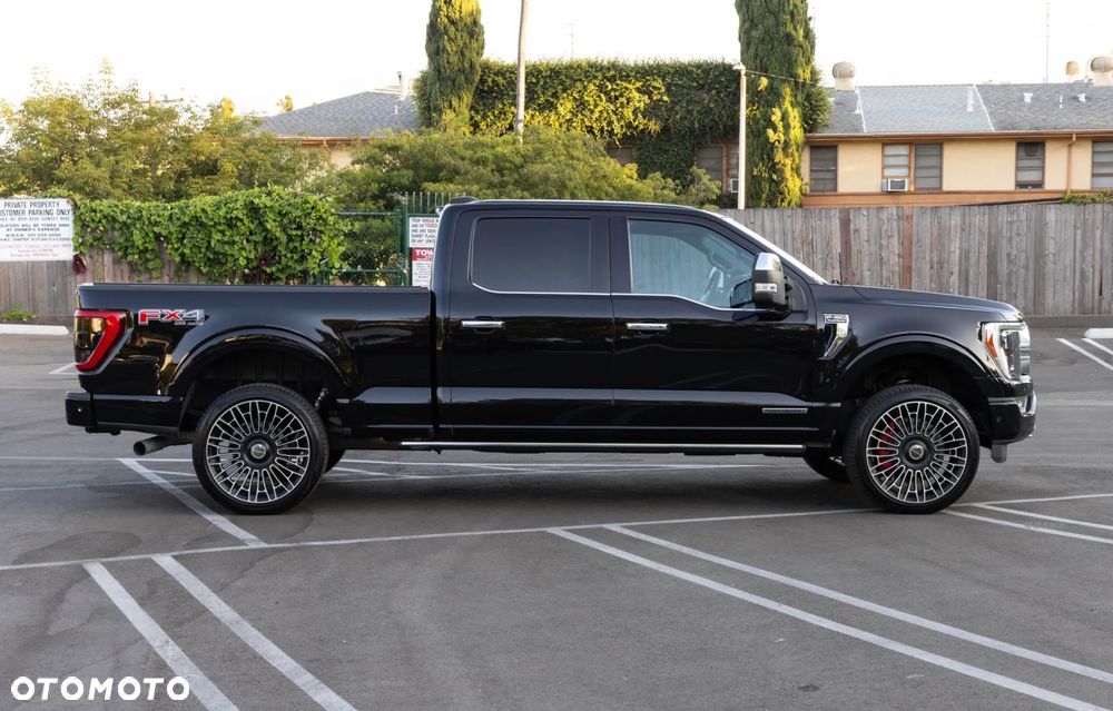 Ford F150 - 10