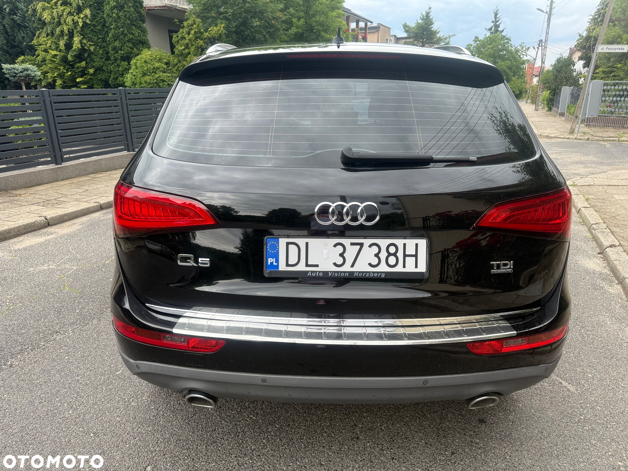 Audi Q5 3.0 TDI Quattro S tronic - 5
