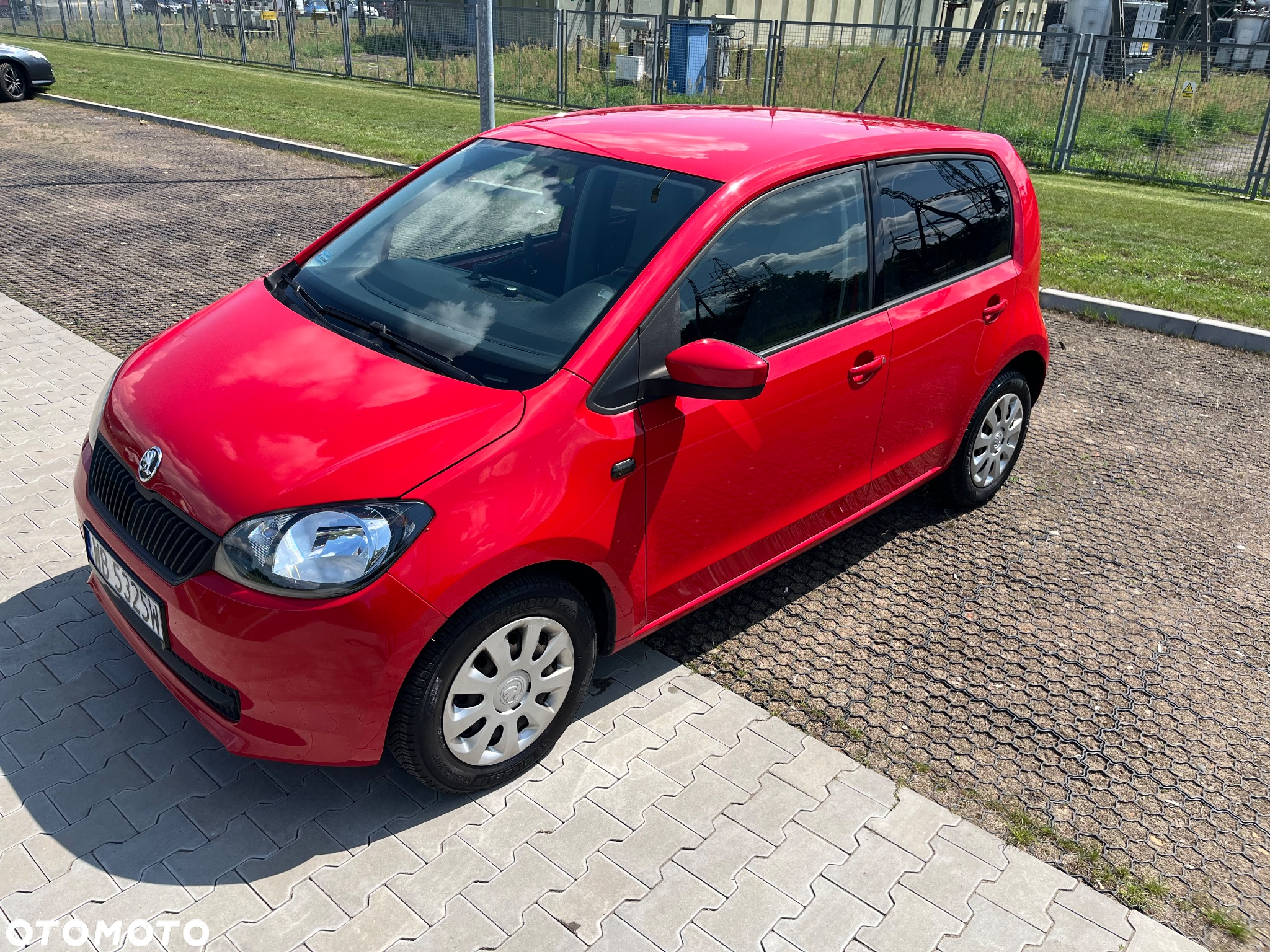 Skoda Citigo 1.0 Ambition - 7