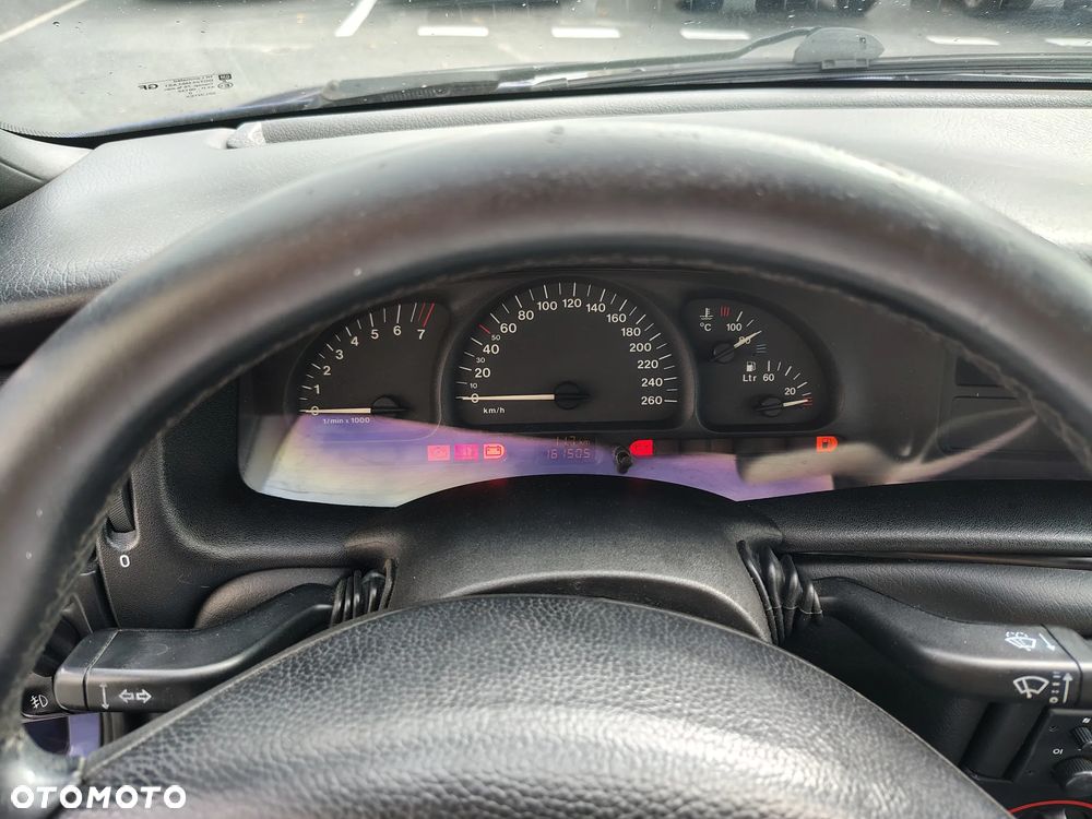Opel Vectra - 6