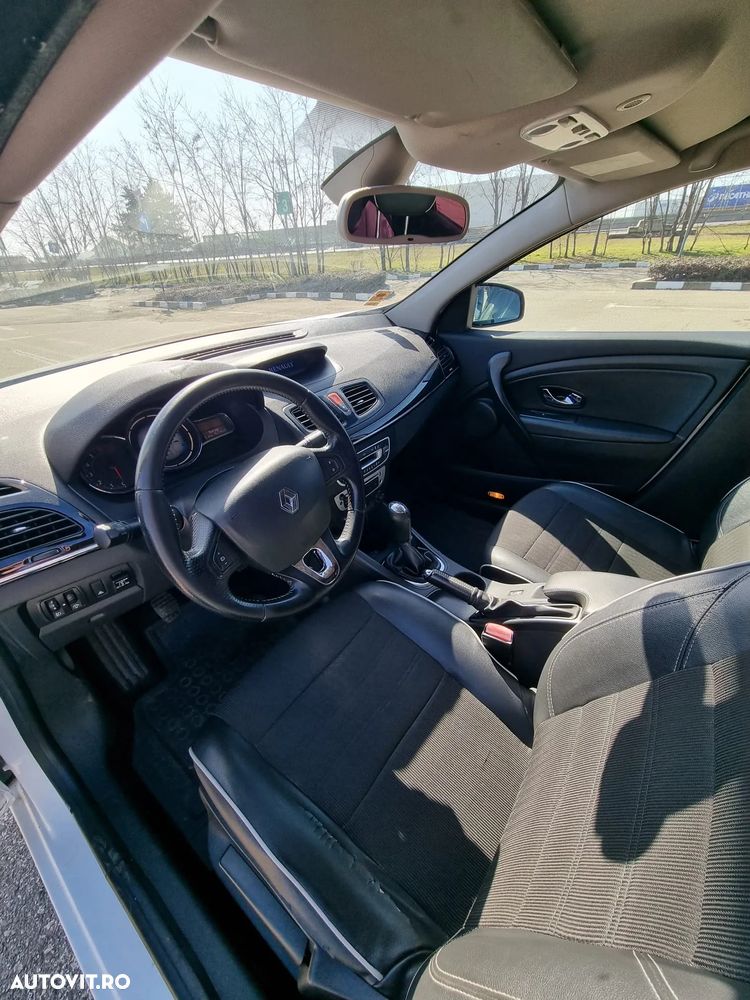 Renault Fluence 1.6 Dynamique - 3