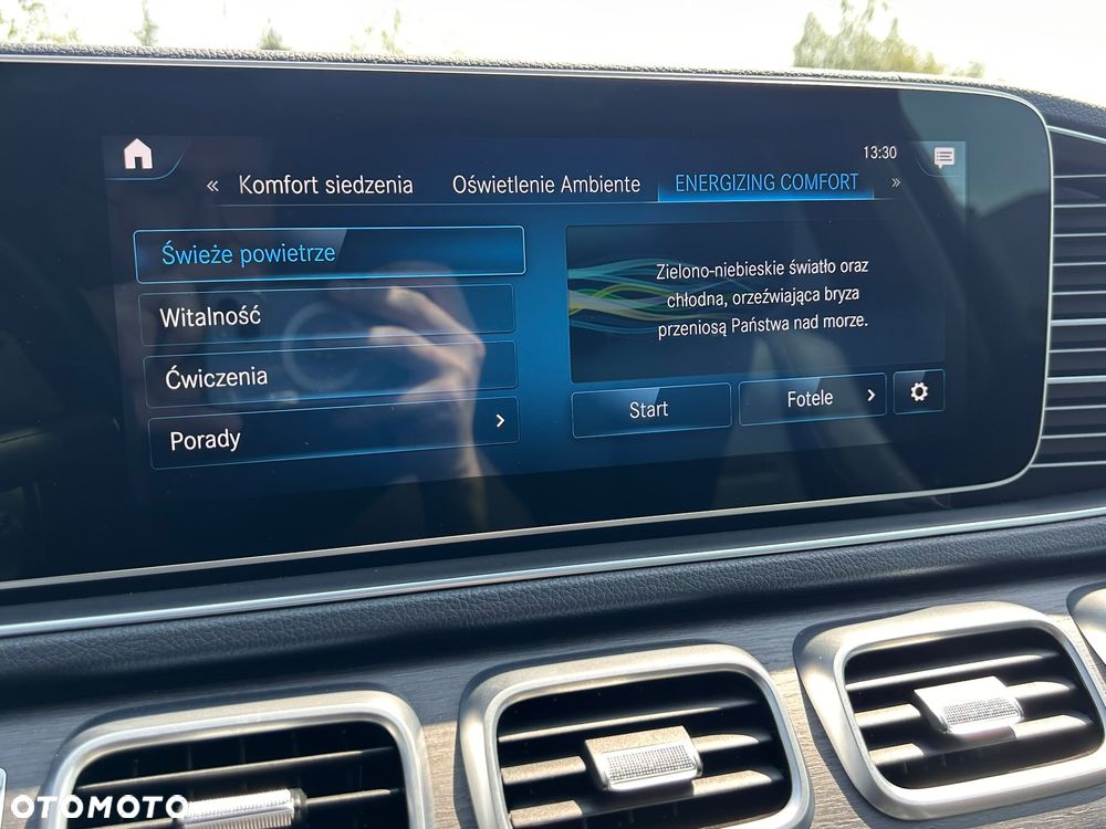 Mercedes-Benz GLE 400 d 4-Matic Premium - 34