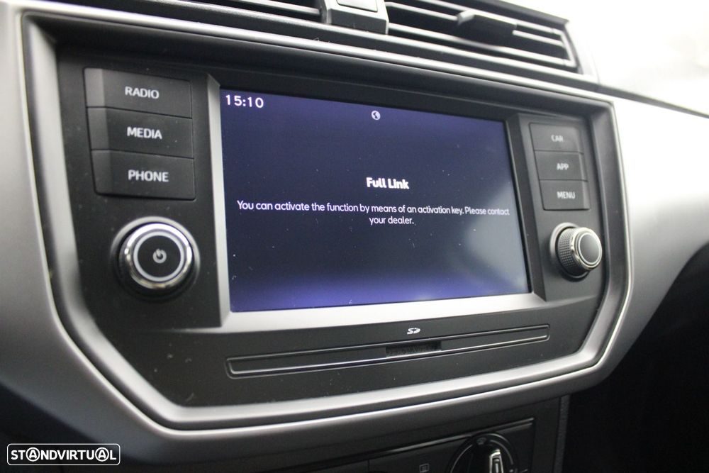 SEAT Ibiza 1.0 MPI Style - 19