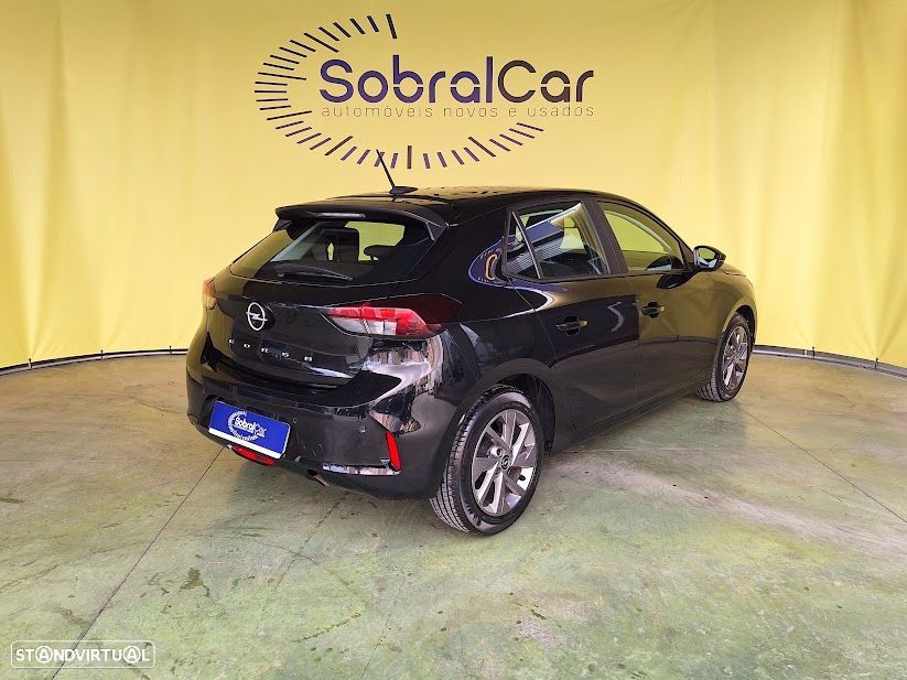 Opel Corsa 1.2 Elegance - 3