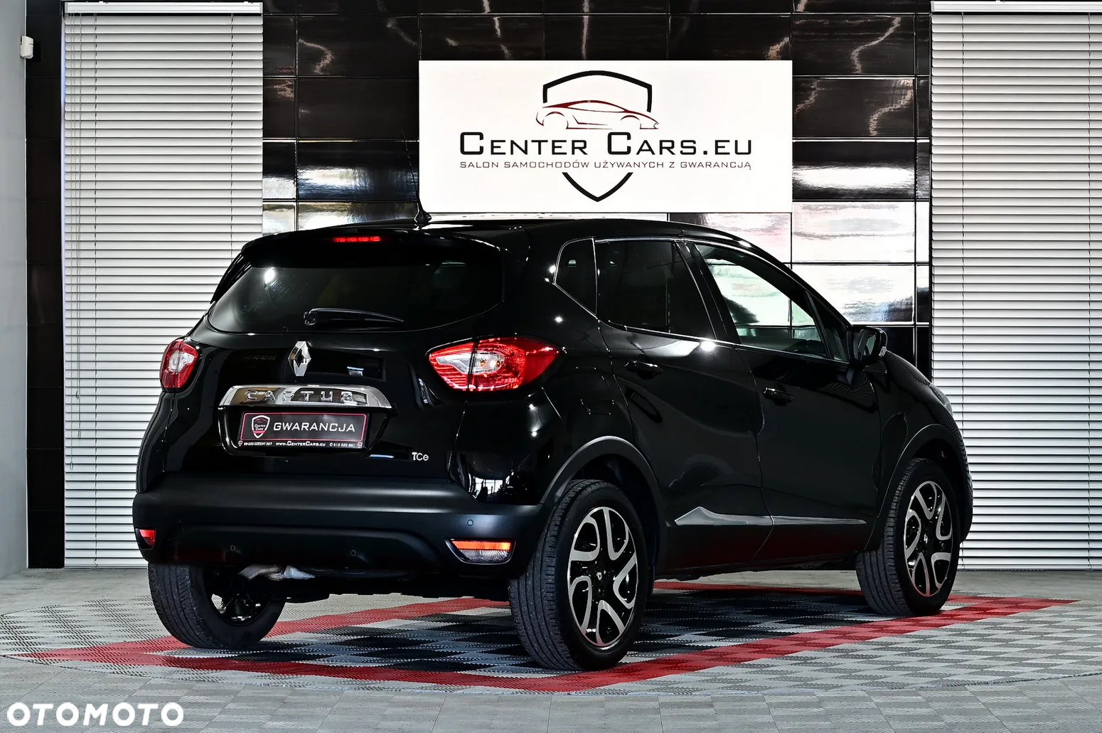 Renault Captur - 6