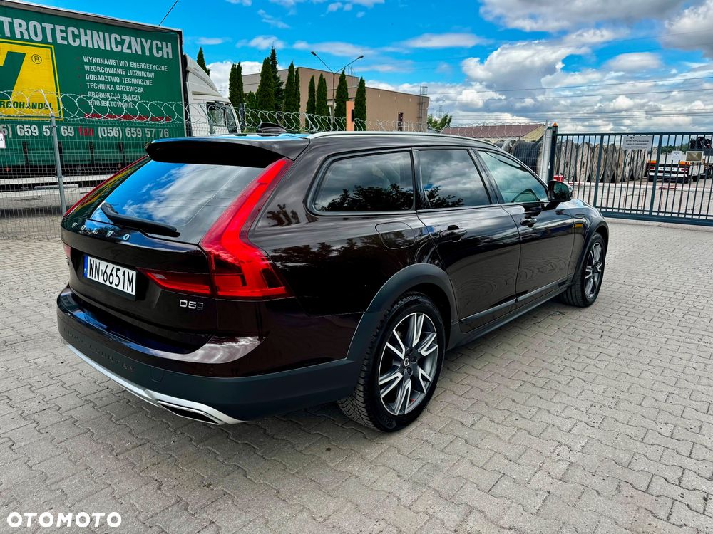 Volvo V90 Cross Country B5 D AWD Pro - 3