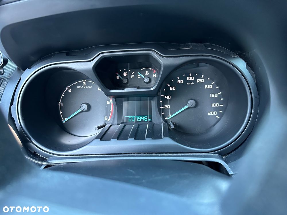 Ford Ranger 2.2 TDCi 4x4 DC XL - 9